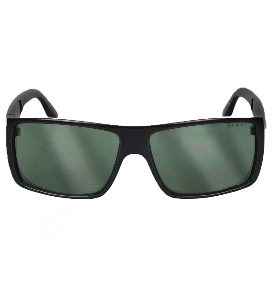 Óculos Evoke Code BRA01 Matte Black/Lente Gray - 2