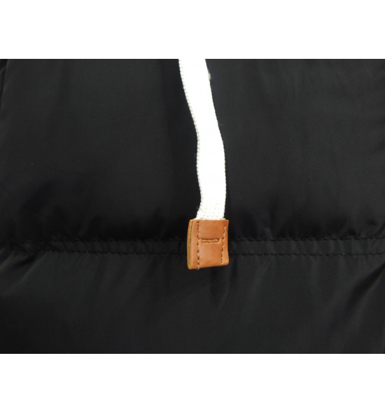 Colete Jaqueta Alma de Praia Street Fight Preto - 8