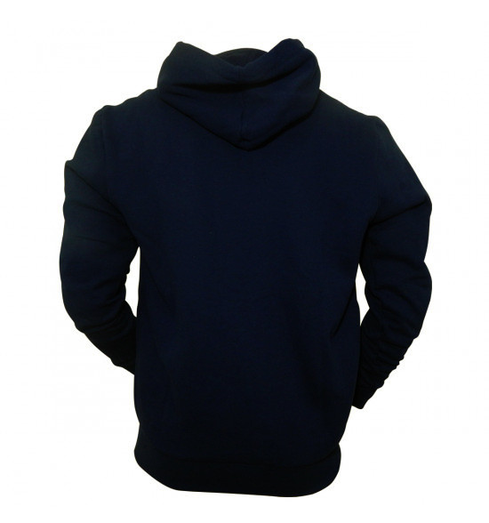 Rx Moletom Alma de Praia Azul Escuro - 2