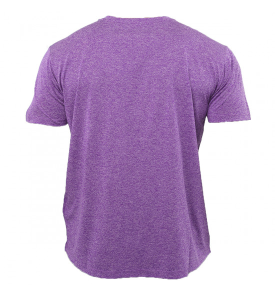 Camiseta Oakley Masc Mod Ellipse Training Roxo - 2