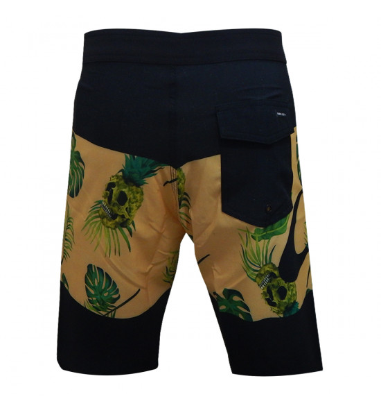Bermuda Água Oakley Tropical Midsun Black - 2