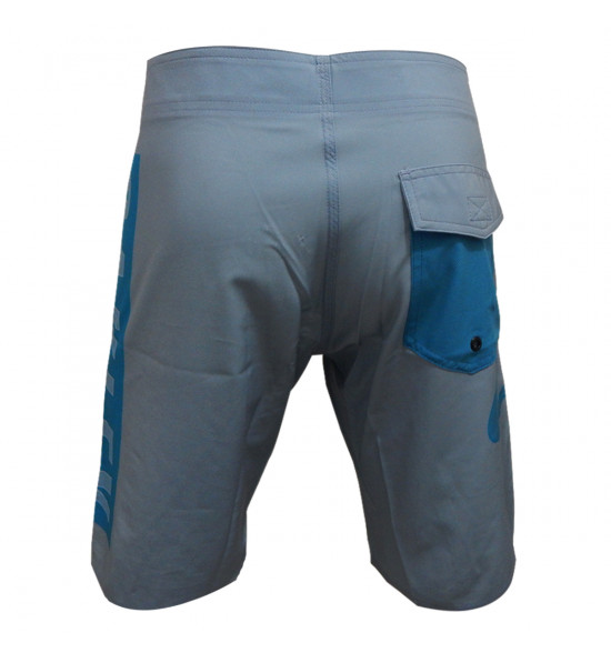 Bermuda Água Oakley Block HoleSheet Grey - 2