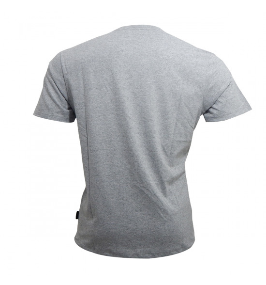 Camiseta Oakley Icon Tee Grey - 2