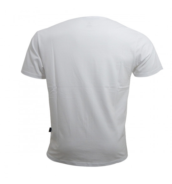 Camiseta Oakley Icon Tee White - 2