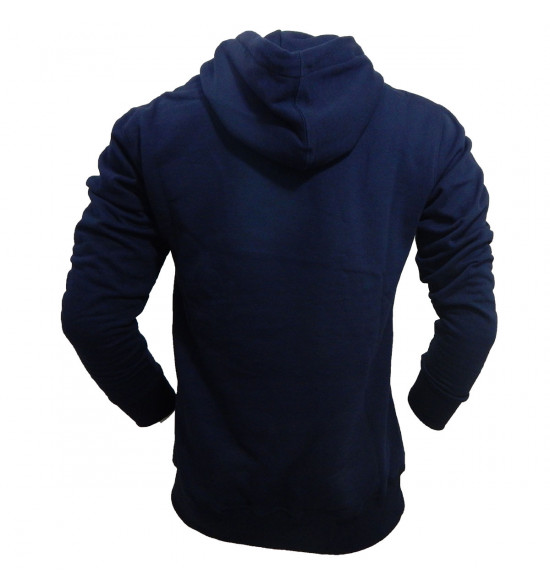 Moletom Oakley Dual Pullover Fathom Azul - 3