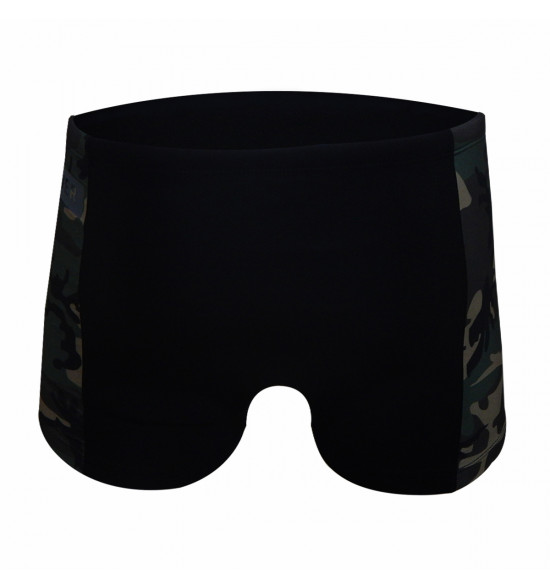 Sunga Quiksilver Boxer Kaimana - 3