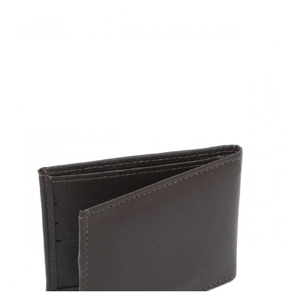 Carteira Quiksilver Curve Counter ll Marrom - 3