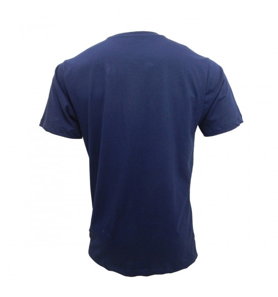 Camiseta Quiksilver Board Show Navy Blue - 2