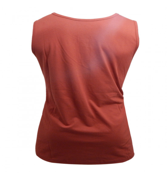 Regata Oakley Mark II Tank Red - 2