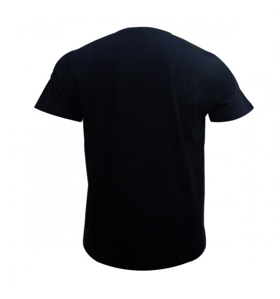 Camiseta Oakley Frog X Iridium Tee Black - 2