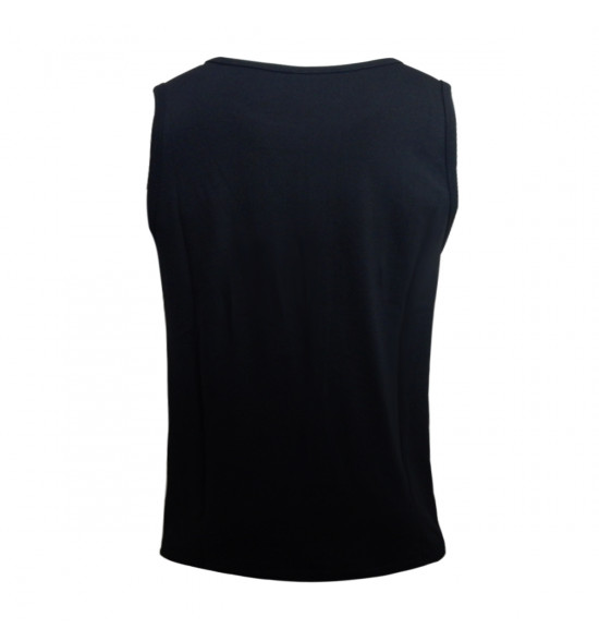 Regata Oakley Spining Geometric Tank Black - 2