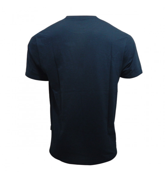 Camiseta Oakley Icon Tee Blue - 2