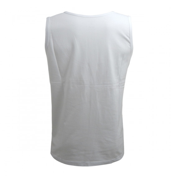 Regata Oakley Spining Geometric Tank White - 2