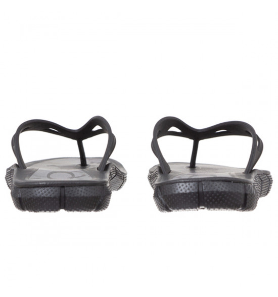Chinelo Oakley Operative Print Black - 4