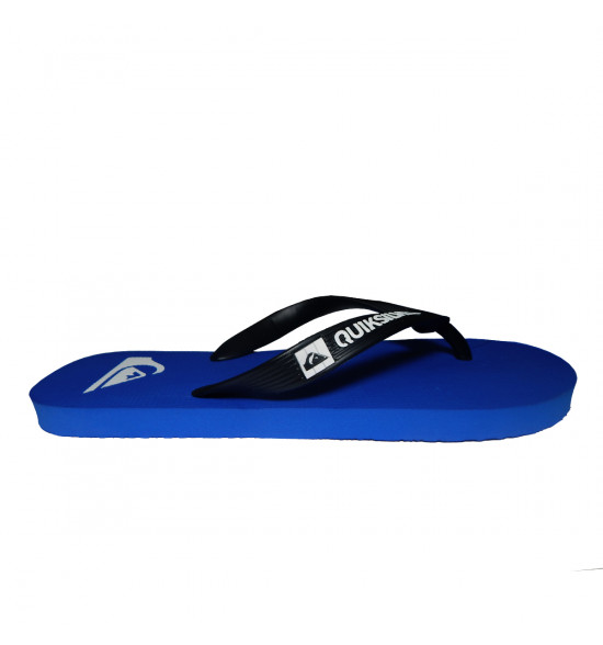 Chinelo Quiksilver Molokai Azul 2.0 - 3