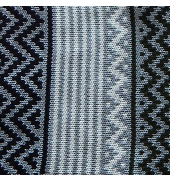 Cachecol Mormaii Urban Tribe - 3