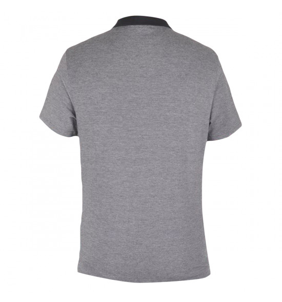 Camisa Polo Oakley Elevated 2.0 Preto Mescla - 2