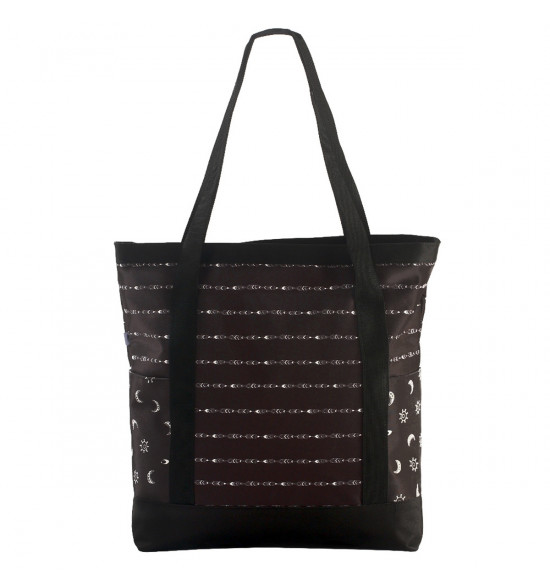 Bolsa Mormaii Mistic Preta - 2