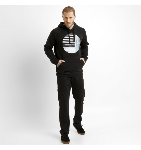 Moletom Oakley Periscope Fleece - 4