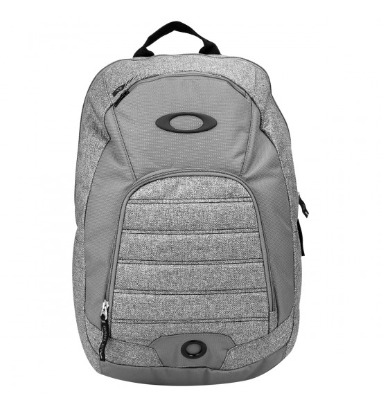 Mochila Oakley Gearbox 22L Cinza LANÇAMENTO