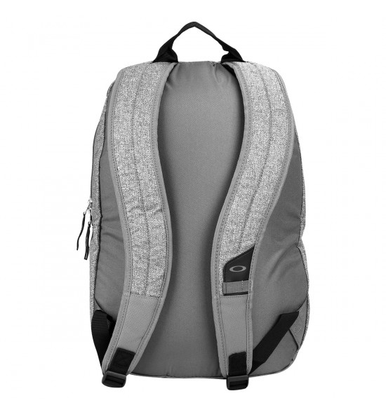Mochila Oakley Gearbox 22L Cinza LANÇAMENTO - 3