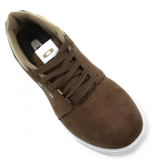 Tênis Oakley Flow Chocolate - 2