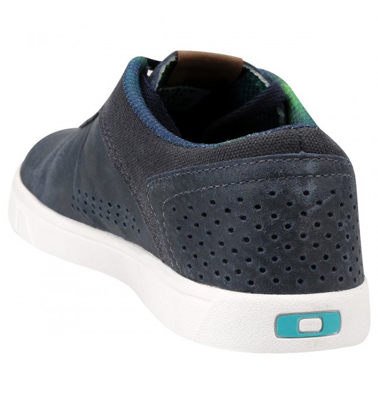 Tênis Oakley Shoveit Premium Azul - 3