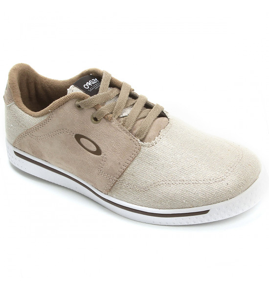 Tênis Oakley Rail Khaki