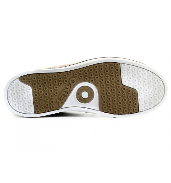 Tênis Oakley Rail Khaki - 4