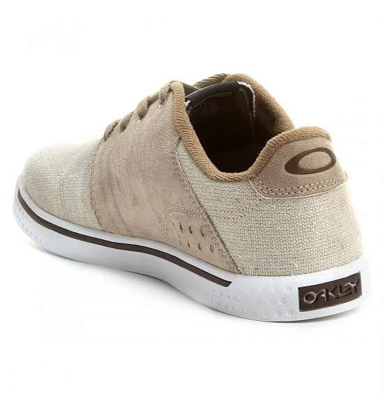 Tênis Oakley Rail Khaki - 3