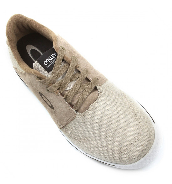Tênis Oakley Rail Khaki - 2
