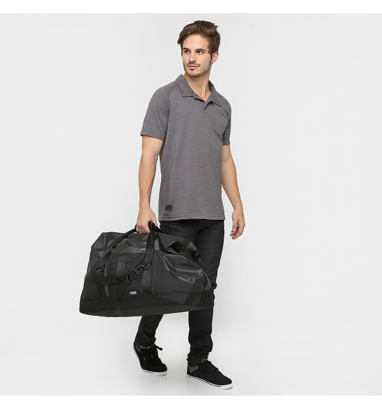 Mala Oakley Factory Pilot Duffel 55 Litros - 4
