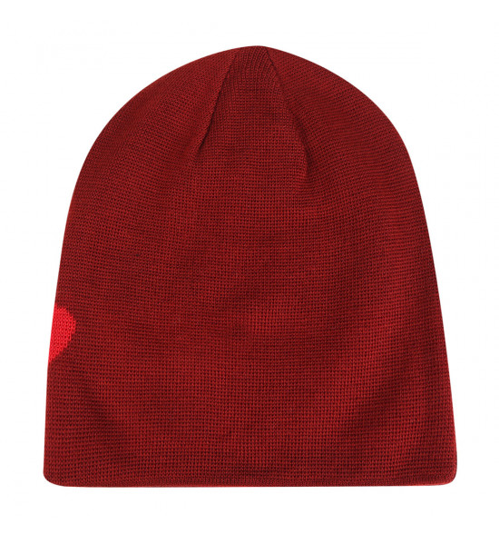 Gorro Oakley Mainline Beanie Vinho - 2