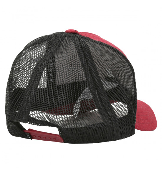 Boné Oakley Chalten Cap Rubi - 2