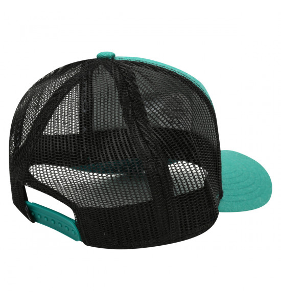 Boné Oakley Chalten Cap Verde Agua - 3