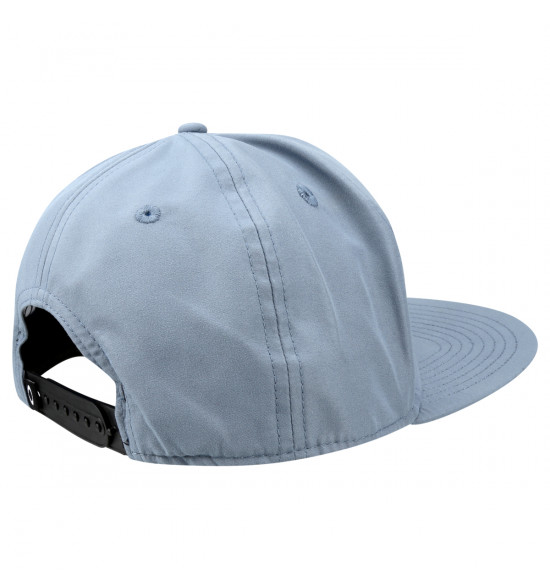 Boné Oakley Foundation Cap Snapback Azul Bebe - 2