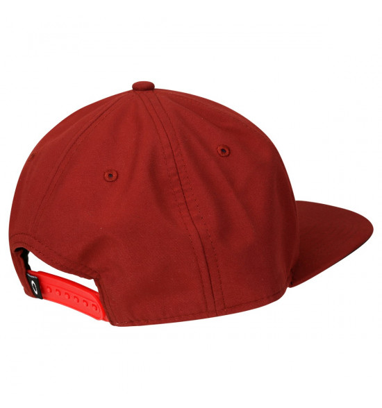 Boné Oakley Foundation Cap Vinho PROMOÇAO - 2