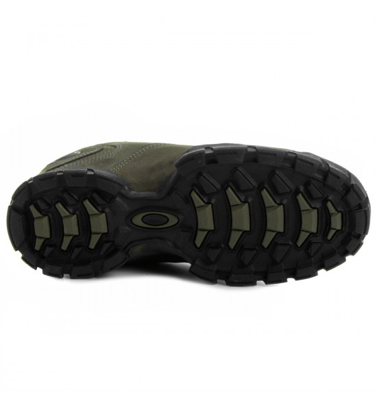 Tênis Oakley Flak 1 Mid 2 Herb - 4