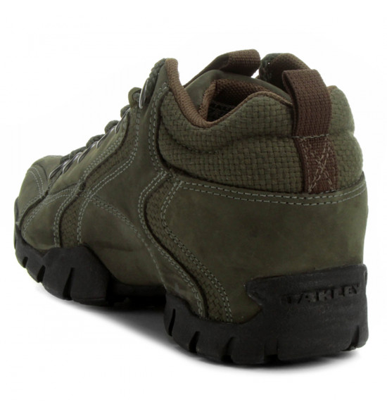 Tênis Oakley Flak 1 Mid 2 Herb - 3