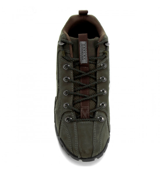 Tênis Oakley Flak 1 Mid 2 Herb - 2
