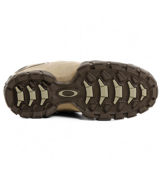 Tênis Oakley Flak Low 1 Khaki - 5