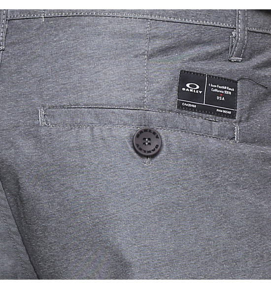 Bermuda Walk Oakley Skull - 3