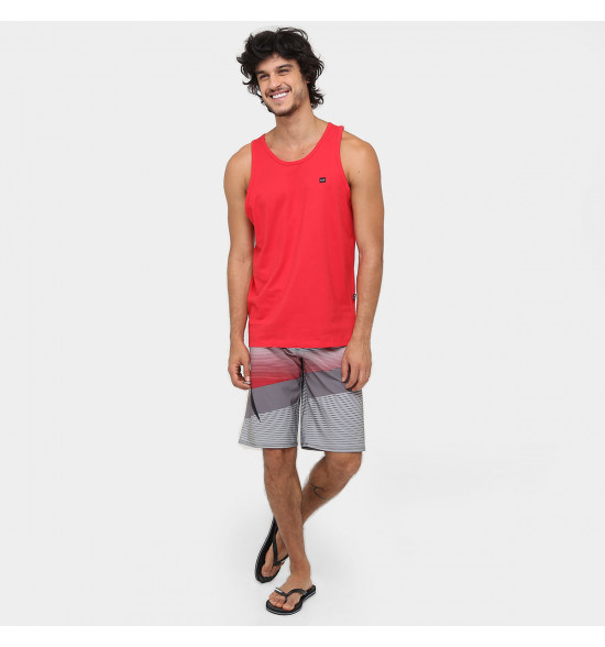 Bermuda Água Oakley Gnarley Wave - 4