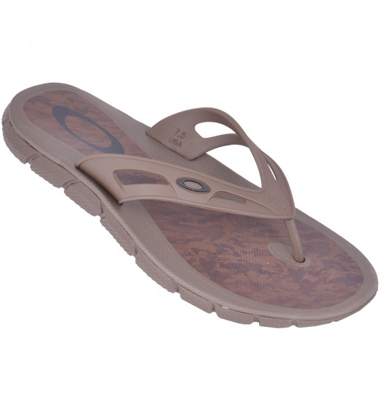 Chinelo Oakley New Operative Print Canteen - 2