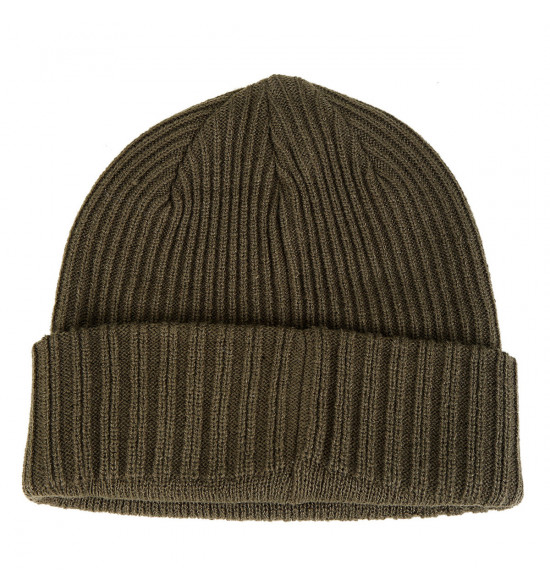 Gorro Oakley Dead Tree Cuff Beanie Verde - 3