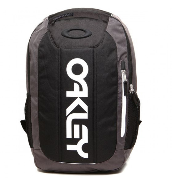 Mochila Oakley Enduro 20 Forged Iron