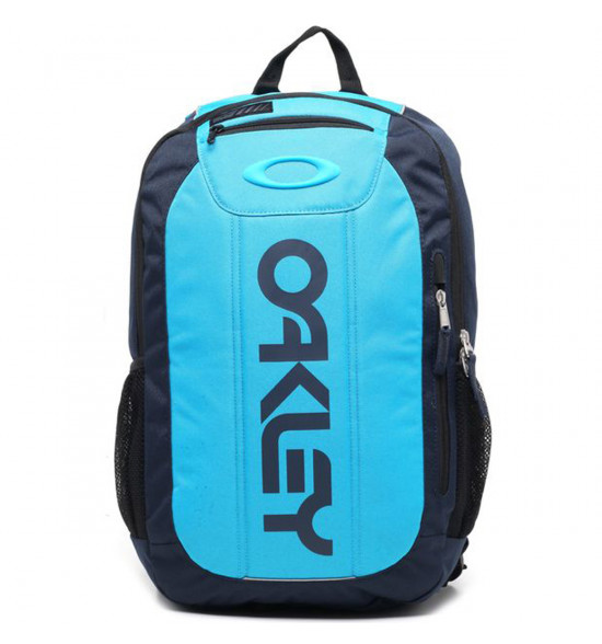 Mochila Oakley Enduro 20 Azul Yeald