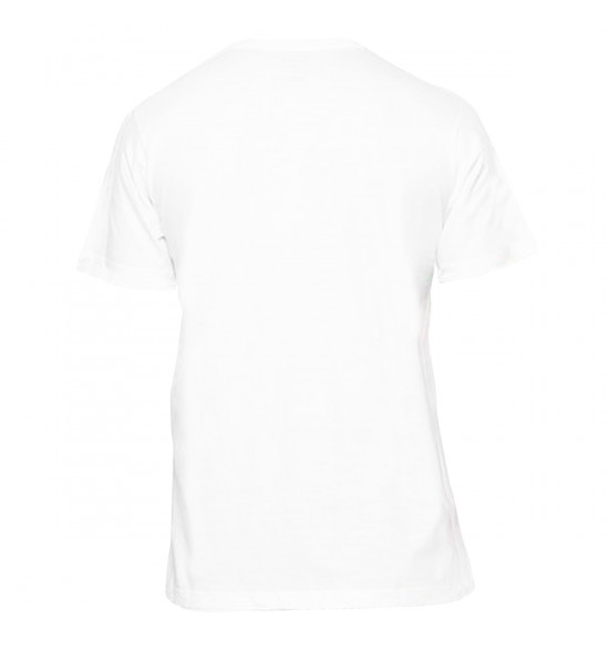 Camiseta Oakley O Ellipse Tee Branca - 2