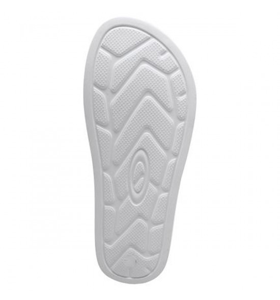 Chinelo Oakley Malibu Slide Branco - 4