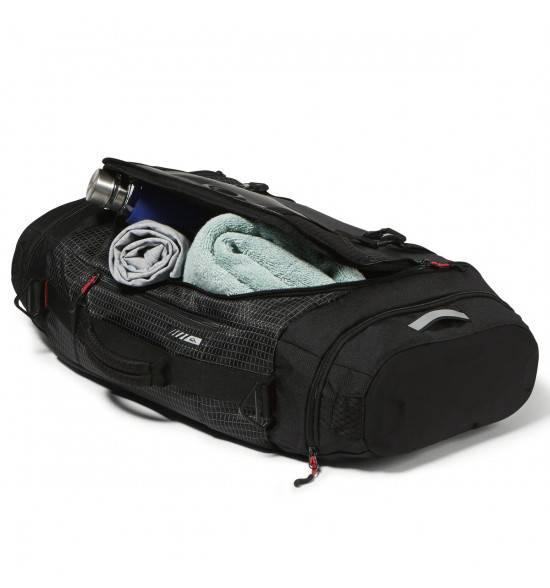 Mala Oakley Link Duffel Preto 35 Litros - 2